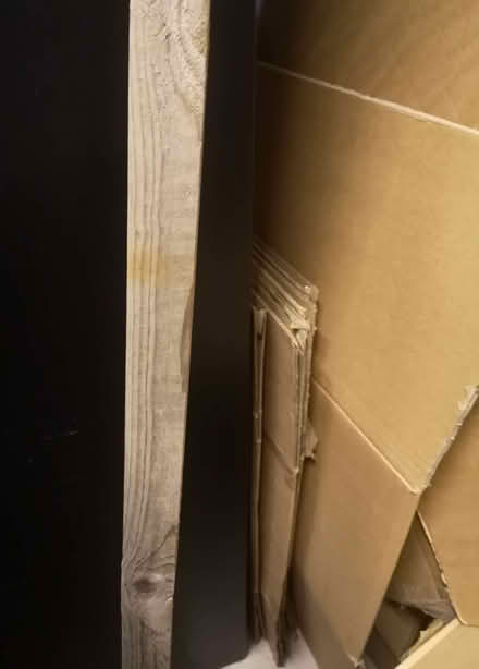 Photo of free Packing boxes (Canons Corner HA7) #2