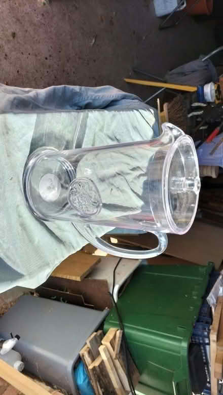Photo of free Plastic water jug (Edgiock B96) #1