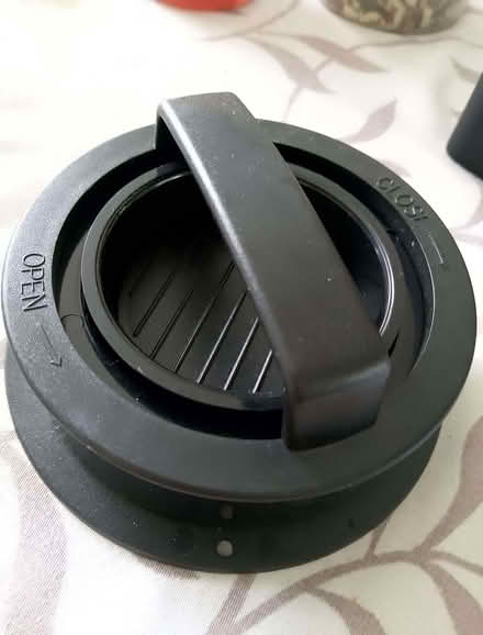 Photo of free Burger press (Minchery Farm OX4) #1