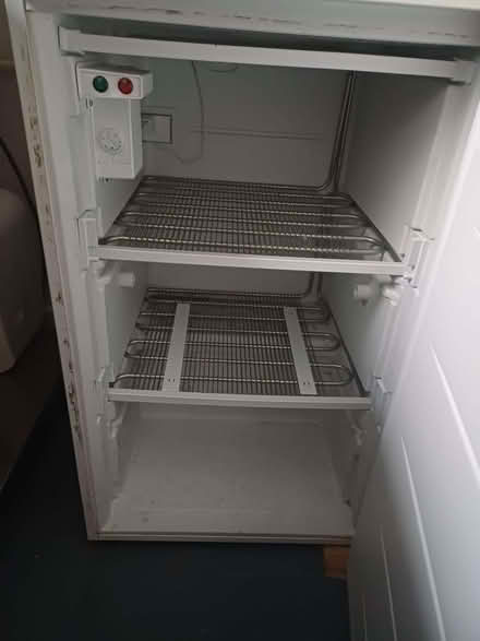 Photo of free small upright freezer (Penrith CA11) #2