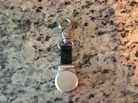 Photo of free Clip on watch (Lewes, DE near Lowe’s) #3