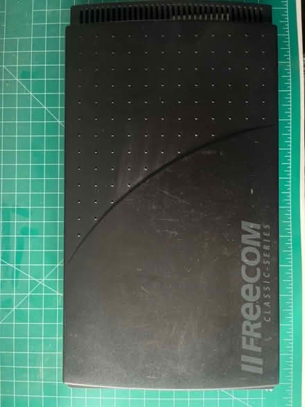 Photo of free Freecom Classic Series DVD +/1RW drive (Fenay Bridge HD8) #1