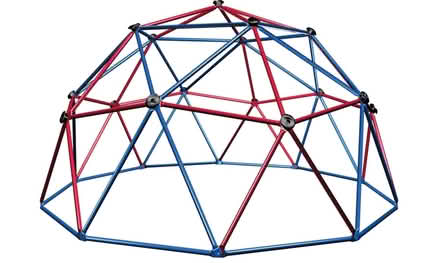 Photo of free Outdoor Climbing Toy (Ossining NY) #2