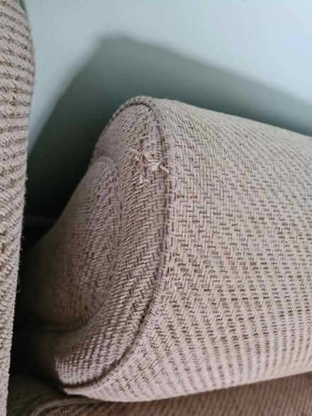 Photo of free Sofa (GL51 Cheltenham) #4