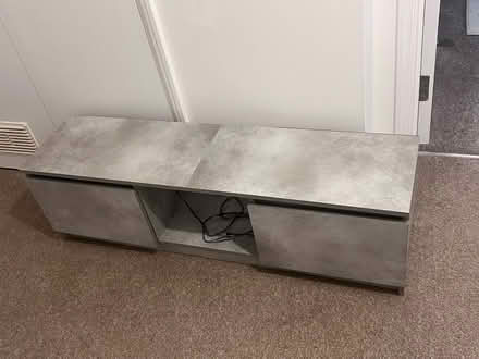 Photo of free TV Table (CB23) #2