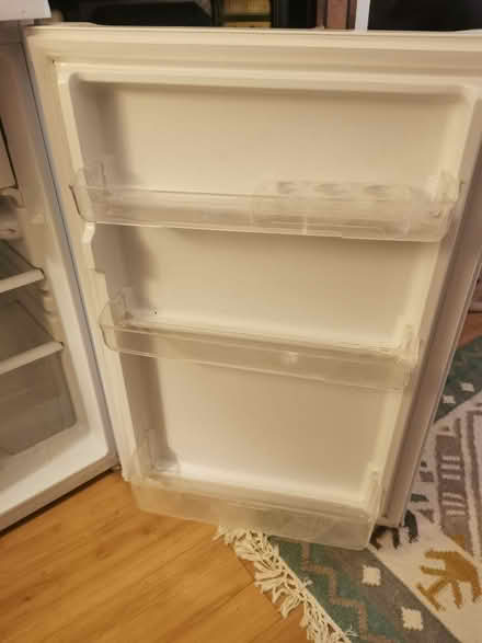Photo of free Fridge freezer Undercounter (East Oxford, OX4) #4