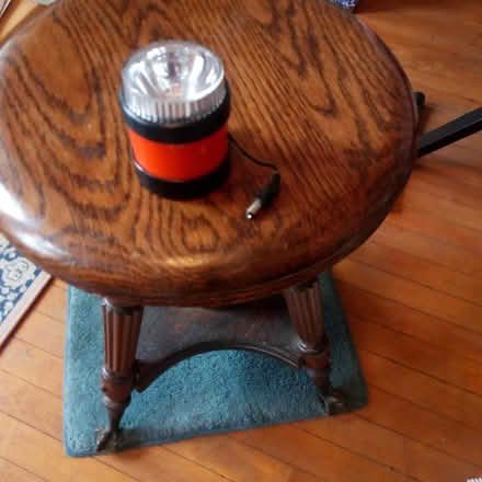 Photo of free Bicycle light (just west of Malden Square) #1