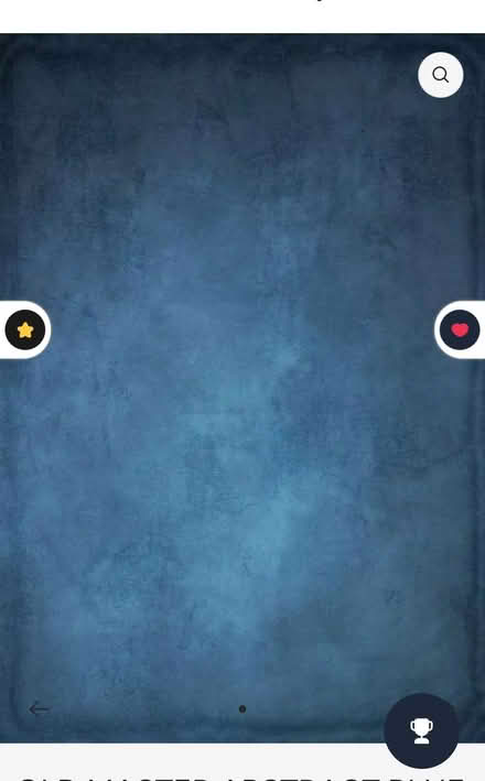 Photo of Photo backdrop (Lakes Estate MK2) #2