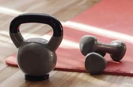Photo of Weight(s) 4-5kg (Stockport SK3) #1