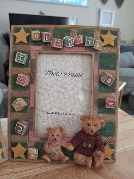 Photo of free Picture Frames (Felling NE10) #3