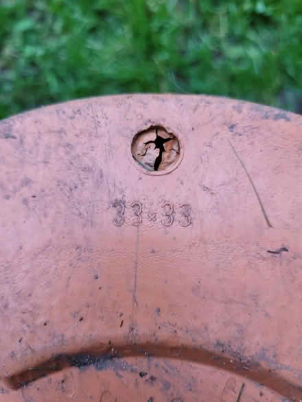 Photo of free Big pot (Feltham TW13) #4