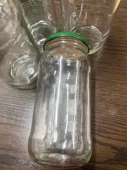 Photo of free 4 glasses (WV3) #2