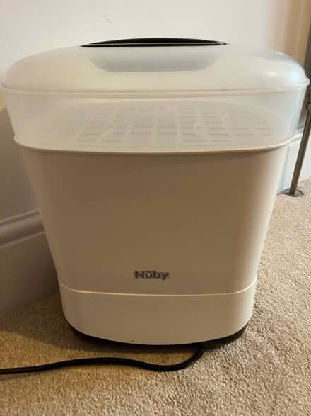 Photo of free Bottle steriliser (BN3) #2