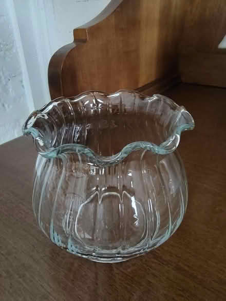 Photo of free Small glass (Odenton) #1