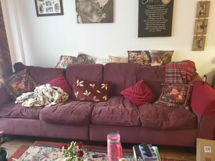 Photo of free Corner unit (Potters bar herts EN6) #2