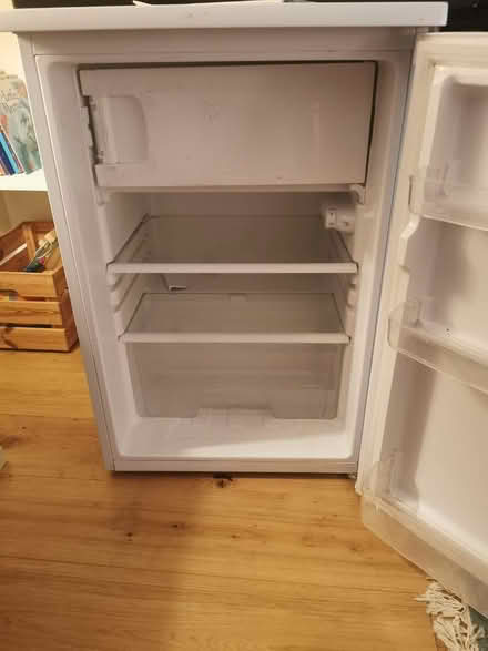 Photo of free Fridge freezer Undercounter (East Oxford, OX4) #2