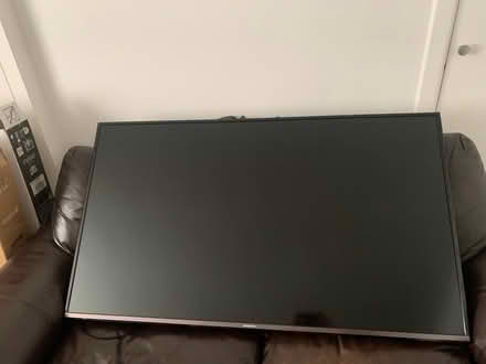 Photo of free Panasonic 55” LED TV (Clayton-Le-Woods, PR25) #2