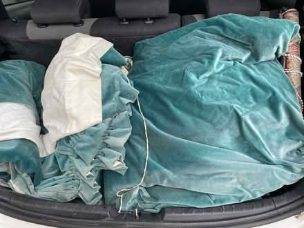 Photo of free 3 sets of long curtains Marlbor SN8 (SN8 Marlborough) #3