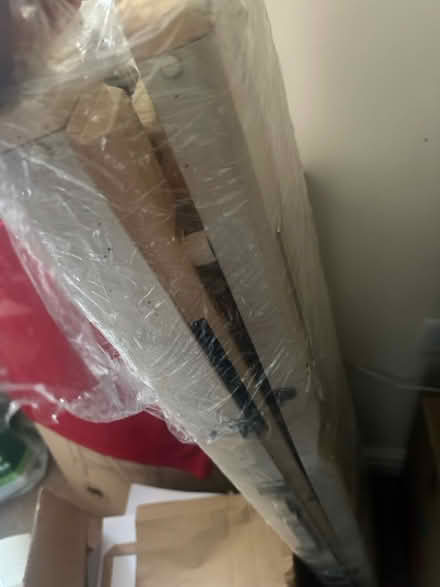 Photo of free Flatbed knitting machine (Gem street L5) #4