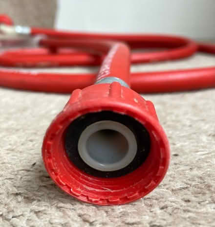 Photo of free Washing machine hoses (Westbury on Trym BS9) #3