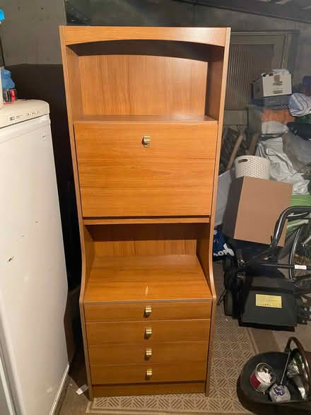 Photo of free Small Unit (Cattawade CO11) #2