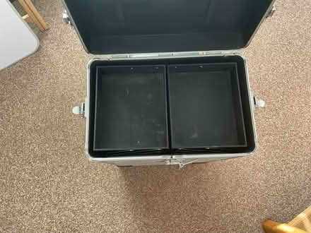 Photo of free Make up travel caddy chest (Plymouth PL5) #2