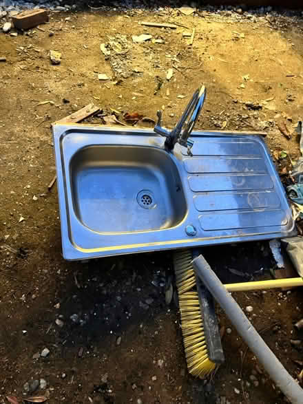 Photo of free Sink used (Billericay) #1