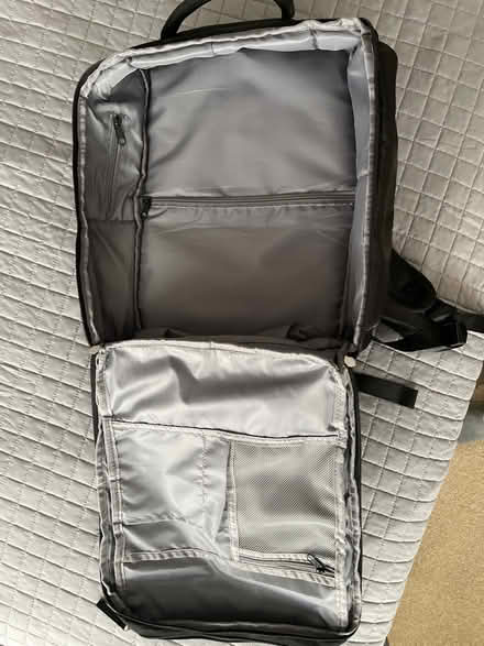 Photo of free Laptop bag (MK11 Fairfields) #2