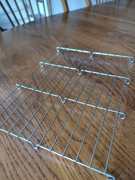 Photo of free Small cooling rack (Odenton) #1