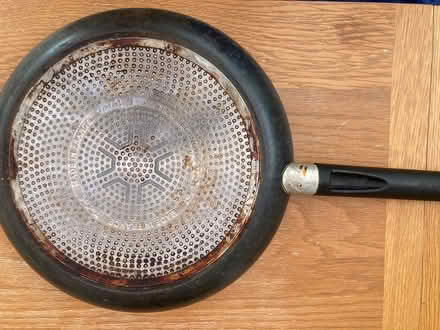 Photo of free Jamie Oliver 30cm Tefal pan (SG4) #2