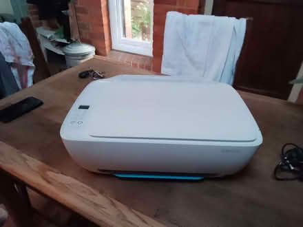 Photo of free Printer (North Ascot SL5) #2