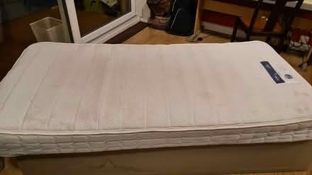 Photo of free Single Bed and mattress (Sydenham SE26) #2