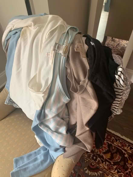 Photo of free Women tops (Virginia Square metro) #1