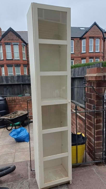 Photo of free Ikea unit (Birkenhead, CH42) #1