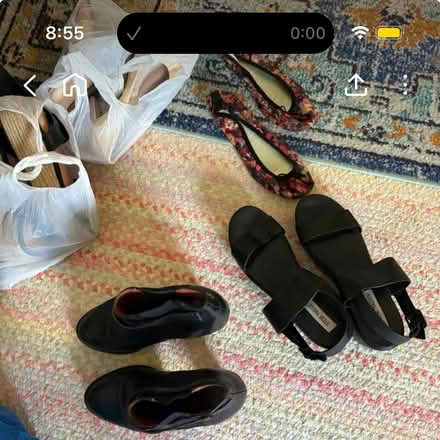 Photo of free Various items (Upper east side 60s) #2