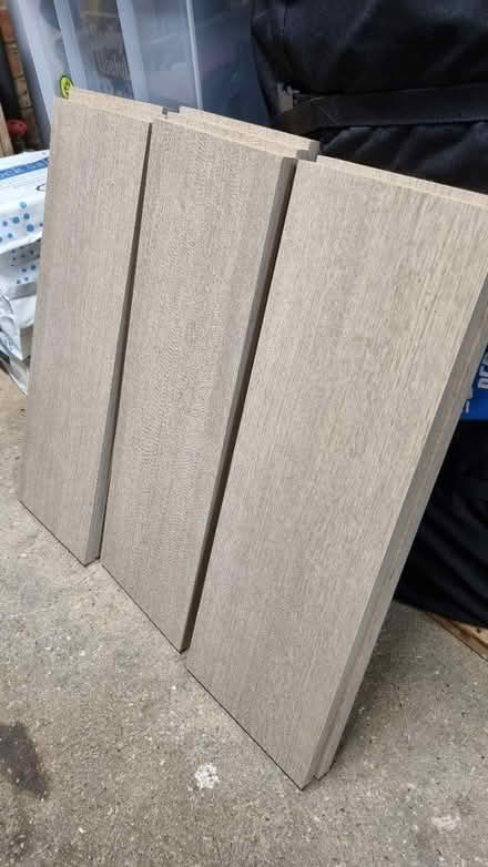 Photo of free Shelves (Letchworth Garden City) #2