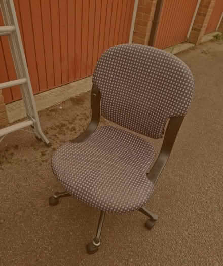 Photo of free Pooter chair. (Old Town SG1) #1