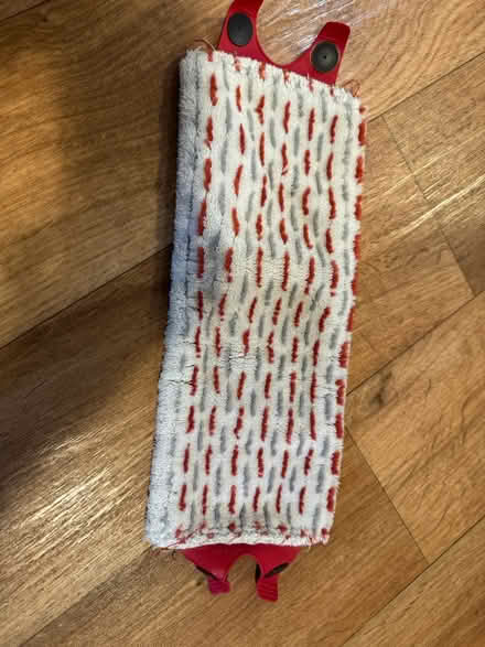 Photo of free Vileda spray mop (Billericay CM12 Queens Park) #2