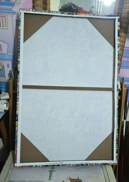 Photo of free Marvel comics art (Guildford GU1) #2