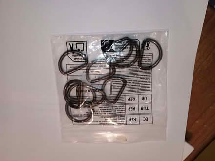 Photo of free Metal Dlinks (Havant PO9) #1