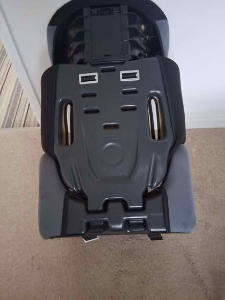 Photo of free Childs Car Seat (Brickhill MK41) #2