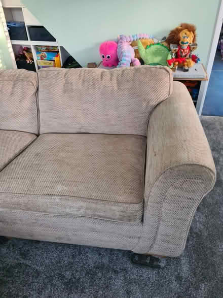 Photo of free Sofa (GL51 Cheltenham) #1