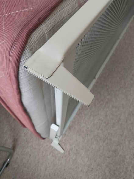 Photo of free Spare single bed (Shoreham) #4