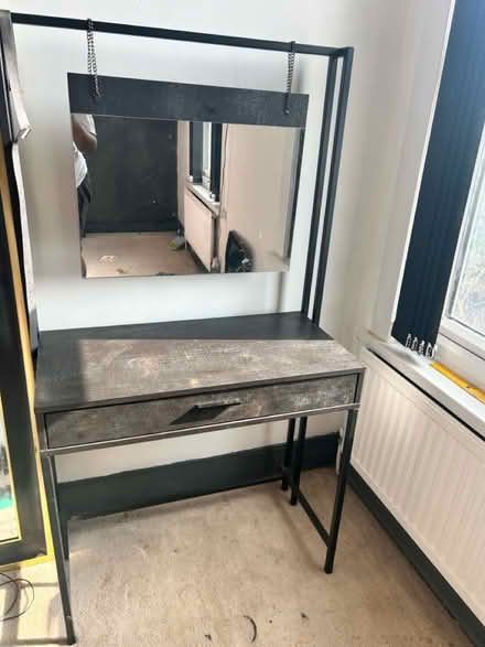Photo of free Dressing table (Catford SE6) #1