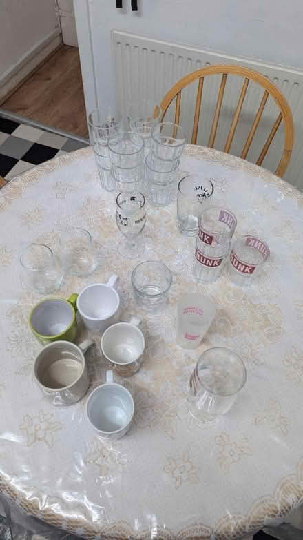 Photo of free Kitchen utensils (Rusholme M14) #3