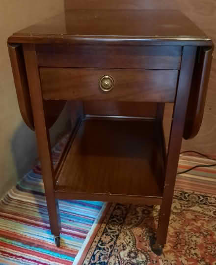 Photo of free Occasional Table (Farlow DY14) #1