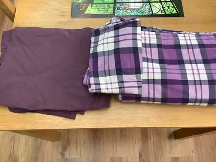 Photo of free Bedding (Melksham SN12) #1