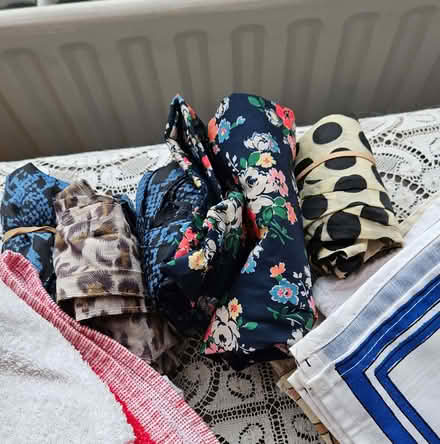 Photo of free Kitchen items (Leckhampton GL53) #4