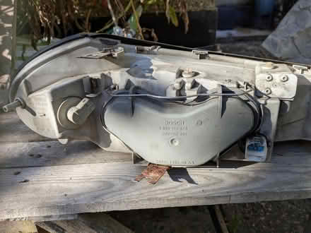 Photo of free Ford Mondeo MK2 Headlamp Near Side (New / East Barnet EN4) #2