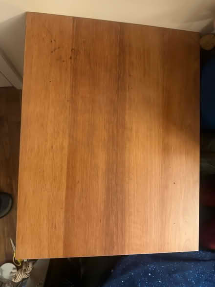 Photo of free Bedside drawers (Canary Wharf, E14) #2